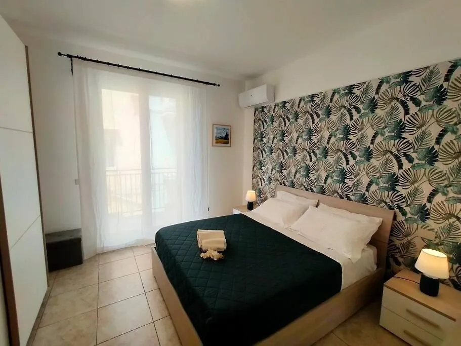 Casa Malu Aspra Apartment Bagheria Italy