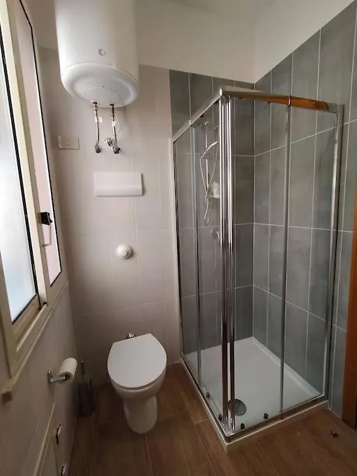 Casa Malu Aspra Apartment Bagheria Italy