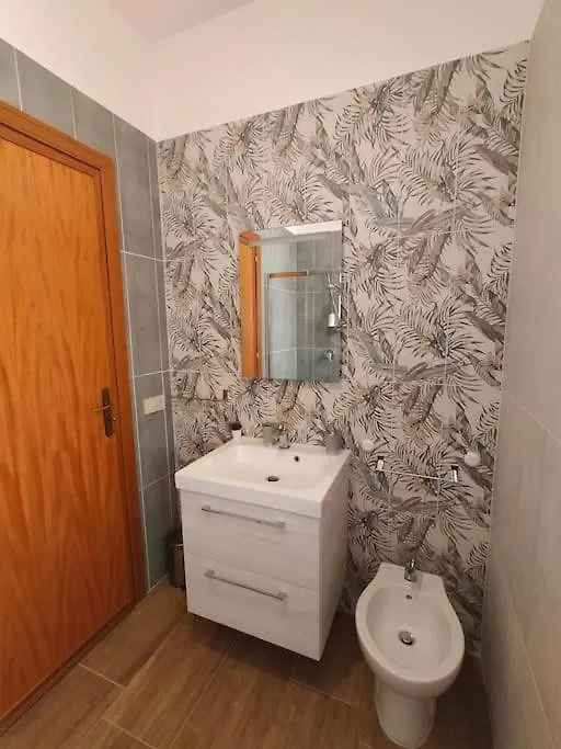 Casa Malu Aspra Apartment Bagheria