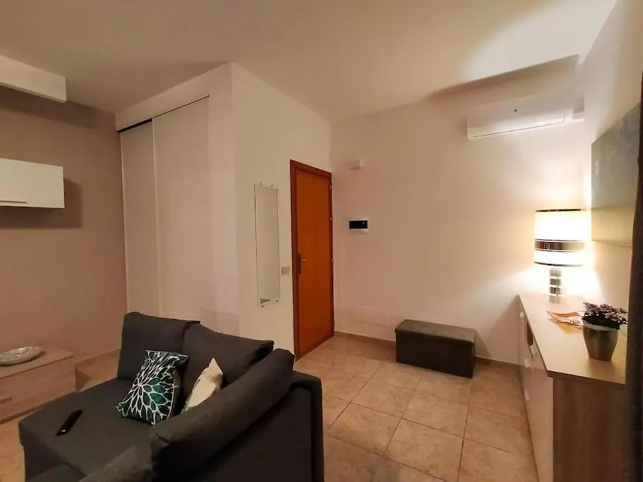 Casa Malu Aspra Apartment Bagheria