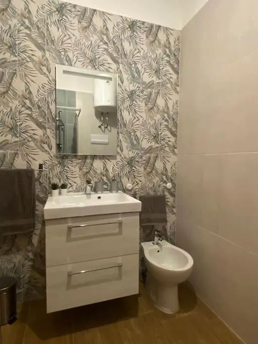 Casa Malu Aspra Apartment Bagheria