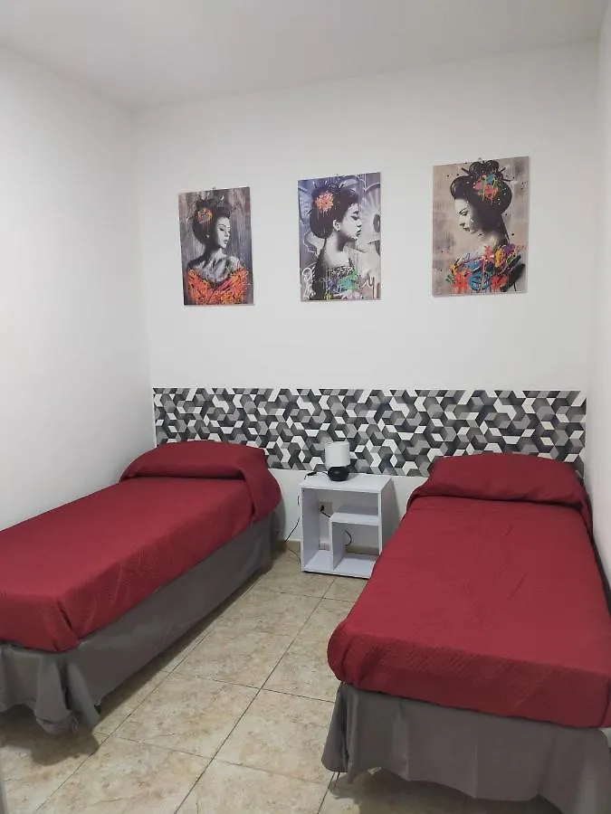 Casa Malu Aspra Apartment Bagheria